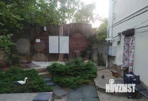 Студия квартира, вторичка, 24м2, 1/3 этаж