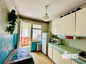 2-к квартира, вторичка, 51м2, 6/12 этаж