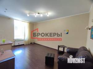 3-к квартира, вторичка, 133м2, 3/5 этаж