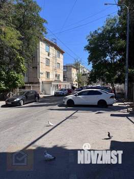 3-к квартира, вторичка, 54м2, 2/4 этаж