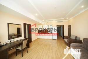 1-к квартира, вторичка, 74м2, 9/9 этаж