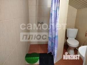 Студия квартира, вторичка, 16м2, 2/2 этаж