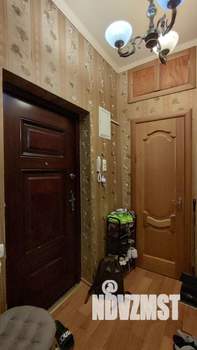 2-к квартира, вторичка, 46м2, 2/3 этаж