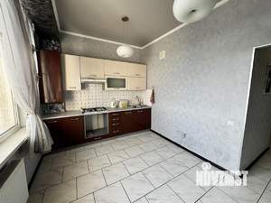 1-к квартира, вторичка, 44м2, 6/6 этаж
