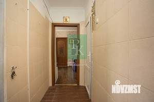 2-к квартира, вторичка, 29м2, 2/2 этаж