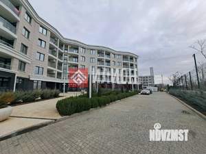 1-к квартира, вторичка, 47м2, 3/5 этаж