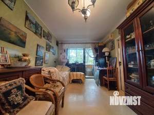 1-к квартира, вторичка, 30м2, 2/5 этаж