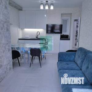1-к квартира, вторичка, 52м2, 2/5 этаж