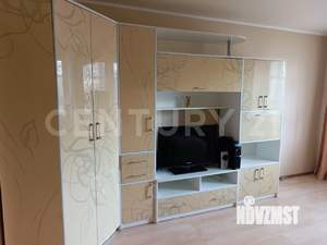 2-к квартира, вторичка, 52м2, 2/5 этаж
