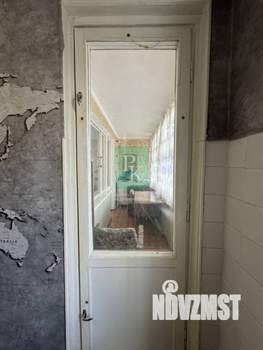 2-к квартира, вторичка, 55м2, 2/9 этаж