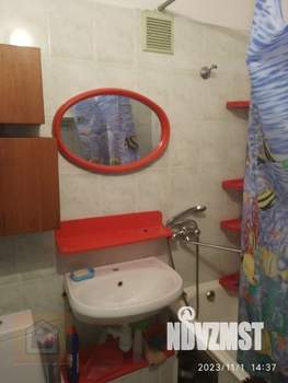 1-к квартира, вторичка, 32м2, 5/5 этаж