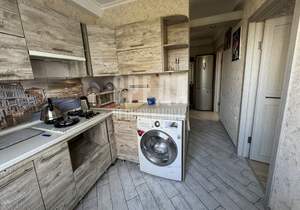 2-к квартира, вторичка, 44м2, 3/5 этаж