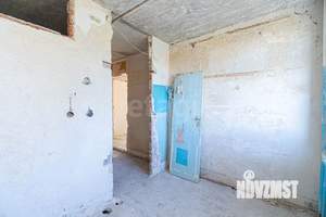 1-к квартира, вторичка, 35м2, 4/5 этаж