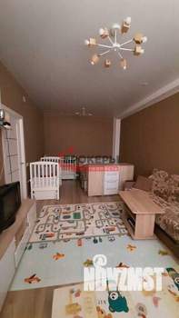 1-к квартира, вторичка, 36м2, 8/8 этаж