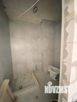 1-к квартира, вторичка, 35м2, 1/5 этаж
