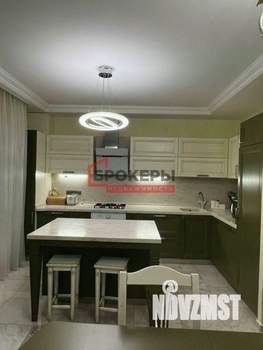 3-к квартира, вторичка, 104м2, 4/9 этаж