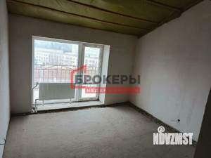 3-к квартира, вторичка, 82м2, 5/5 этаж