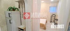 Студия квартира, вторичка, 34м2, 4/10 этаж