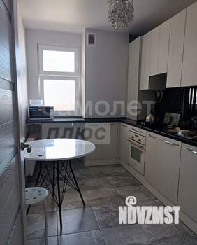 1-к квартира, вторичка, 36м2, 10/10 этаж