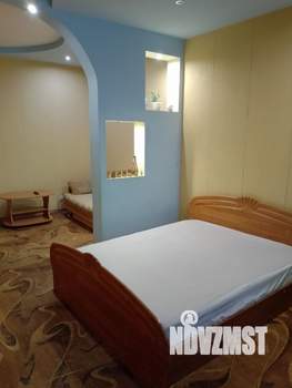 1-к квартира, вторичка, 40м2, 1/5 этаж