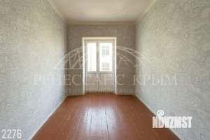 2-к квартира, вторичка, 45м2, 3/3 этаж