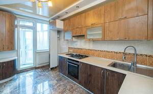 2-к квартира, вторичка, 73м2, 6/10 этаж