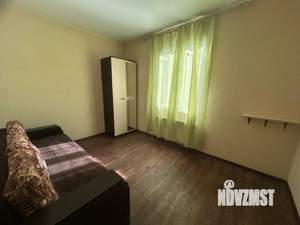 1-к квартира, вторичка, 23м2, 2/2 этаж