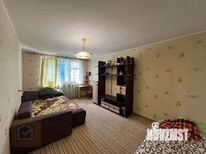 2-к квартира, вторичка, 51м2, 5/5 этаж