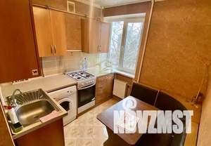 2-к квартира, вторичка, 45м2, 3/5 этаж