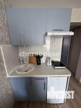 Студия квартира, вторичка, 20м2, 3/4 этаж