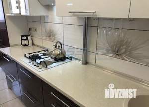 1-к квартира, вторичка, 32м2, 4/5 этаж