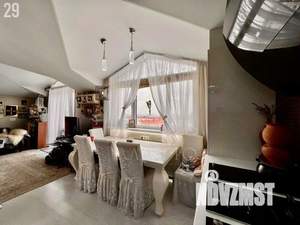 3-к квартира, вторичка, 113м2, 5/5 этаж