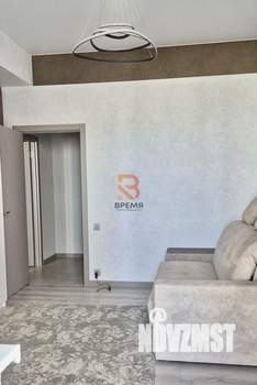 2-к квартира, вторичка, 54м2, 11/16 этаж