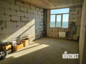 1-к квартира, вторичка, 44м2, 3/5 этаж