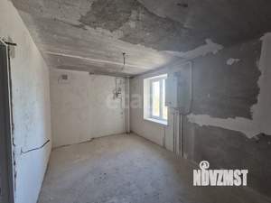 1-к квартира, вторичка, 47м2, 2/4 этаж