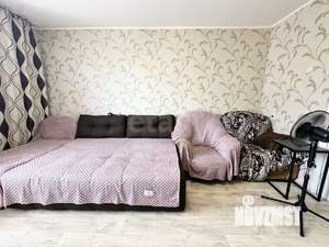 2-к квартира, вторичка, 53м2, 4/5 этаж