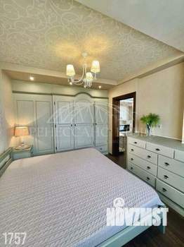 3-к квартира, вторичка, 102м2, 2/11 этаж