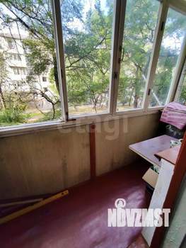 3-к квартира, вторичка, 59м2, 2/5 этаж