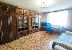 2-к квартира, вторичка, 55м2, 4/5 этаж