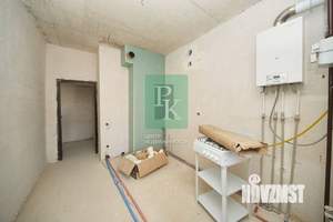 1-к квартира, вторичка, 40м2, 5/5 этаж