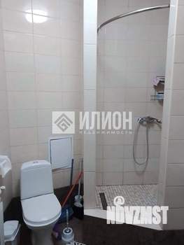 1-к квартира, вторичка, 40м2, 1/5 этаж