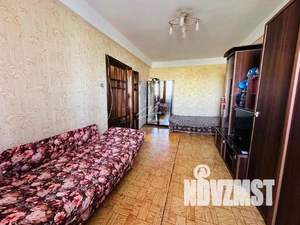 1-к квартира, вторичка, 31м2, 4/5 этаж