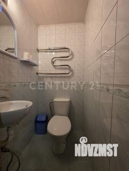 4-к квартира, вторичка, 80м2, 1/1 этаж