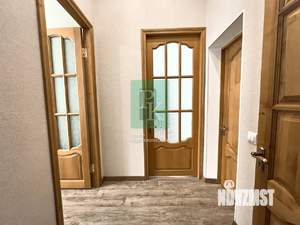 2-к квартира, вторичка, 53м2, 2/3 этаж