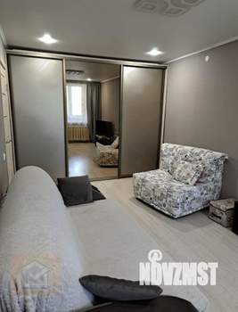 1-к квартира, вторичка, 31м2, 4/5 этаж