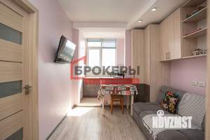 2-к квартира, вторичка, 37м2, 7/11 этаж