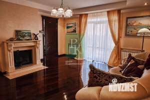 6-к квартира, вторичка, 233м2, 2/3 этаж