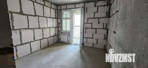 2-к квартира, вторичка, 63м2, 2/9 этаж