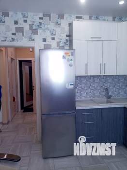 1-к квартира, вторичка, 35м2, 9/9 этаж