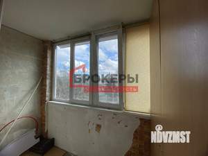 1-к квартира, вторичка, 29м2, 4/9 этаж